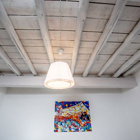 Residence Ventimiglia Gangi Dış mekan fotoğraf