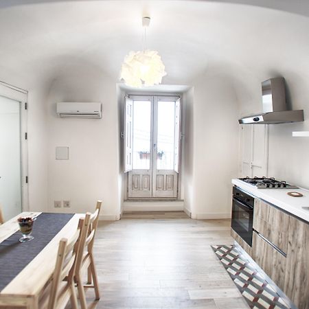 Residence Ventimiglia Gangi Dış mekan fotoğraf