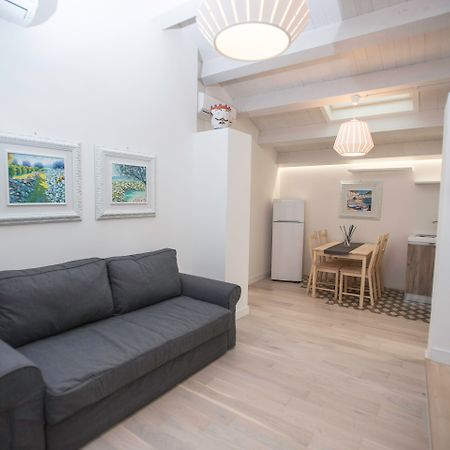 Residence Ventimiglia Gangi Dış mekan fotoğraf
