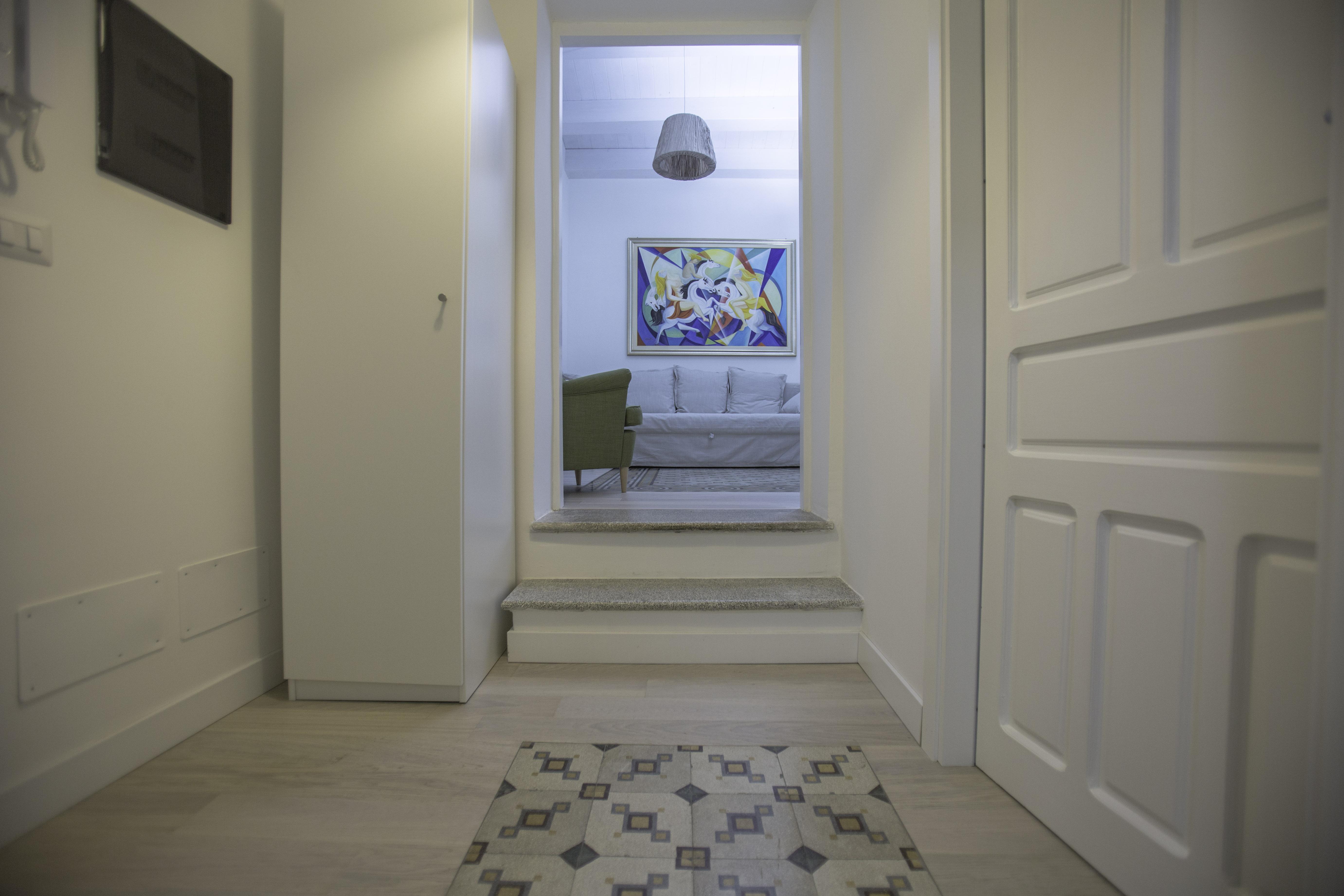 Residence Ventimiglia Gangi Dış mekan fotoğraf