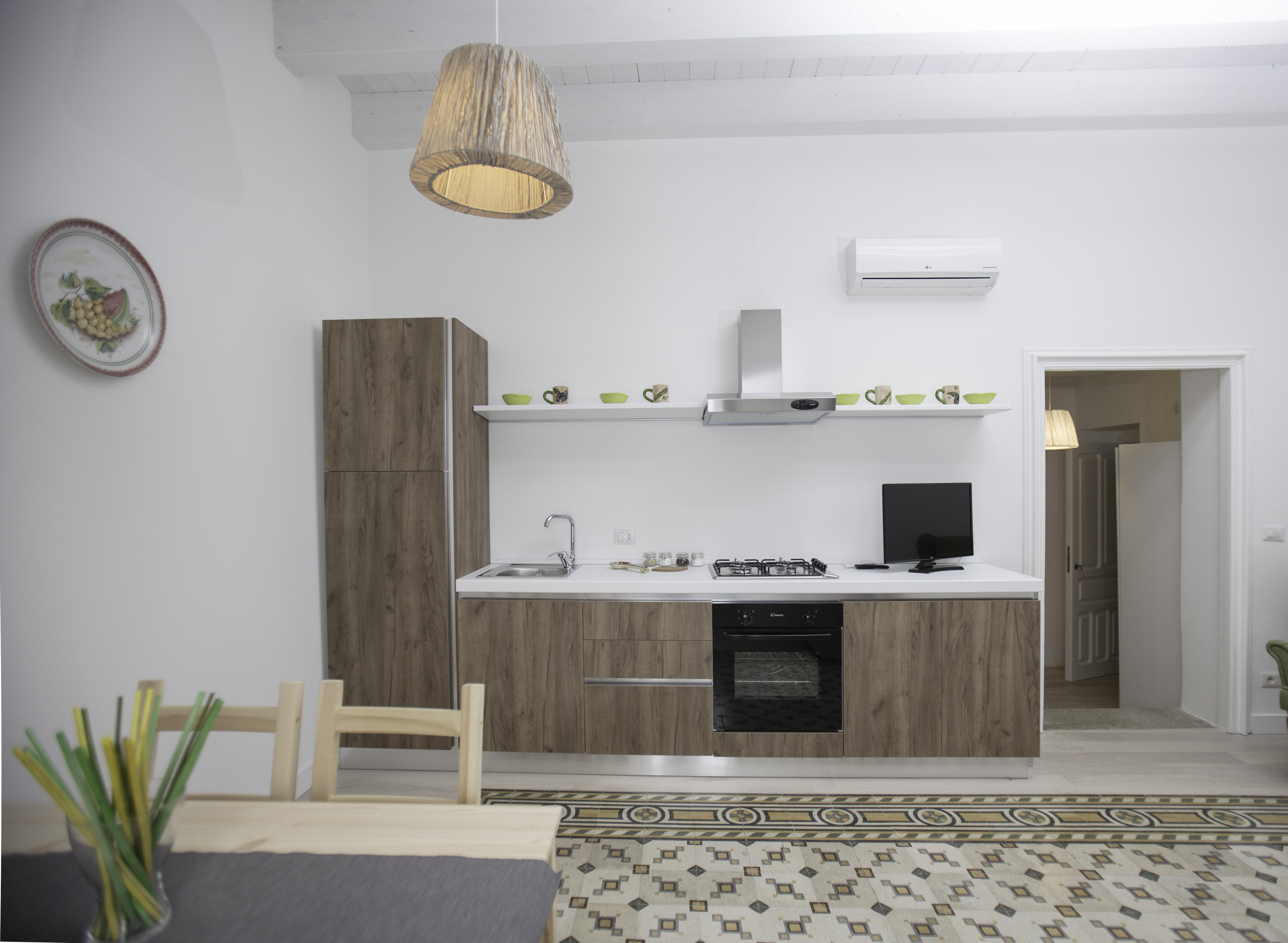 Residence Ventimiglia Gangi Dış mekan fotoğraf