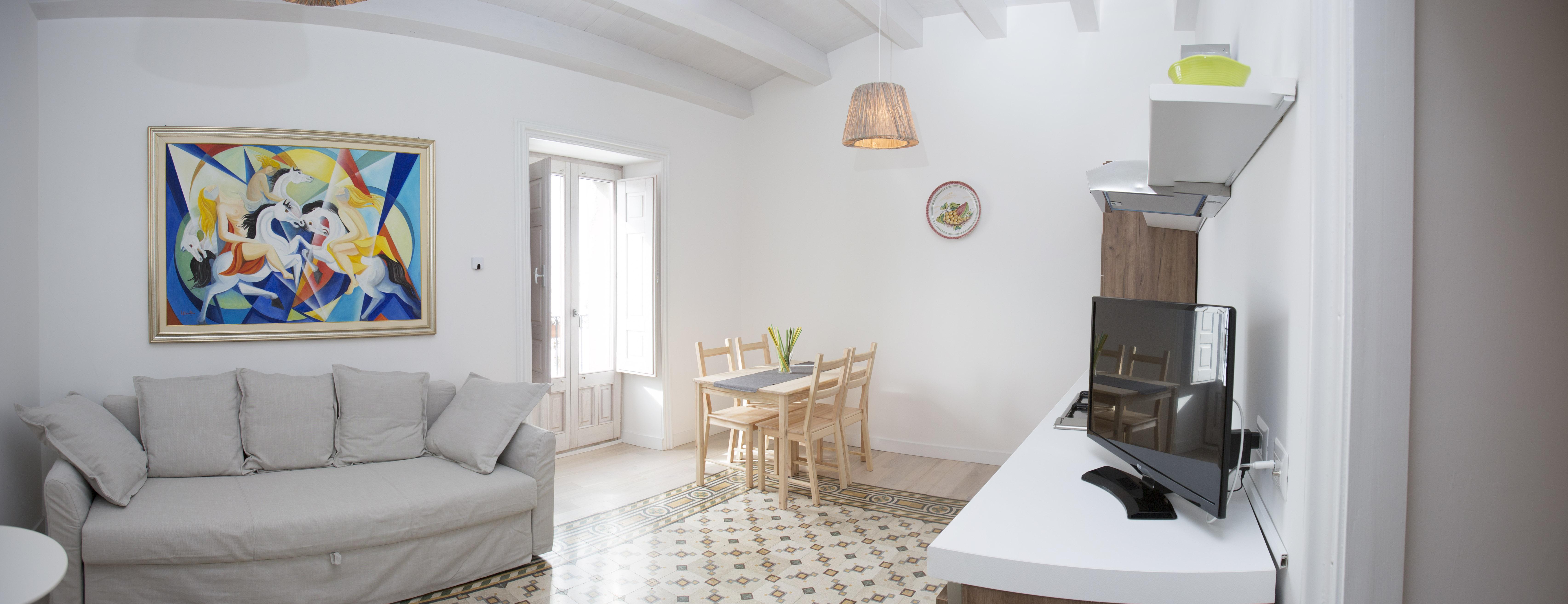 Residence Ventimiglia Gangi Dış mekan fotoğraf