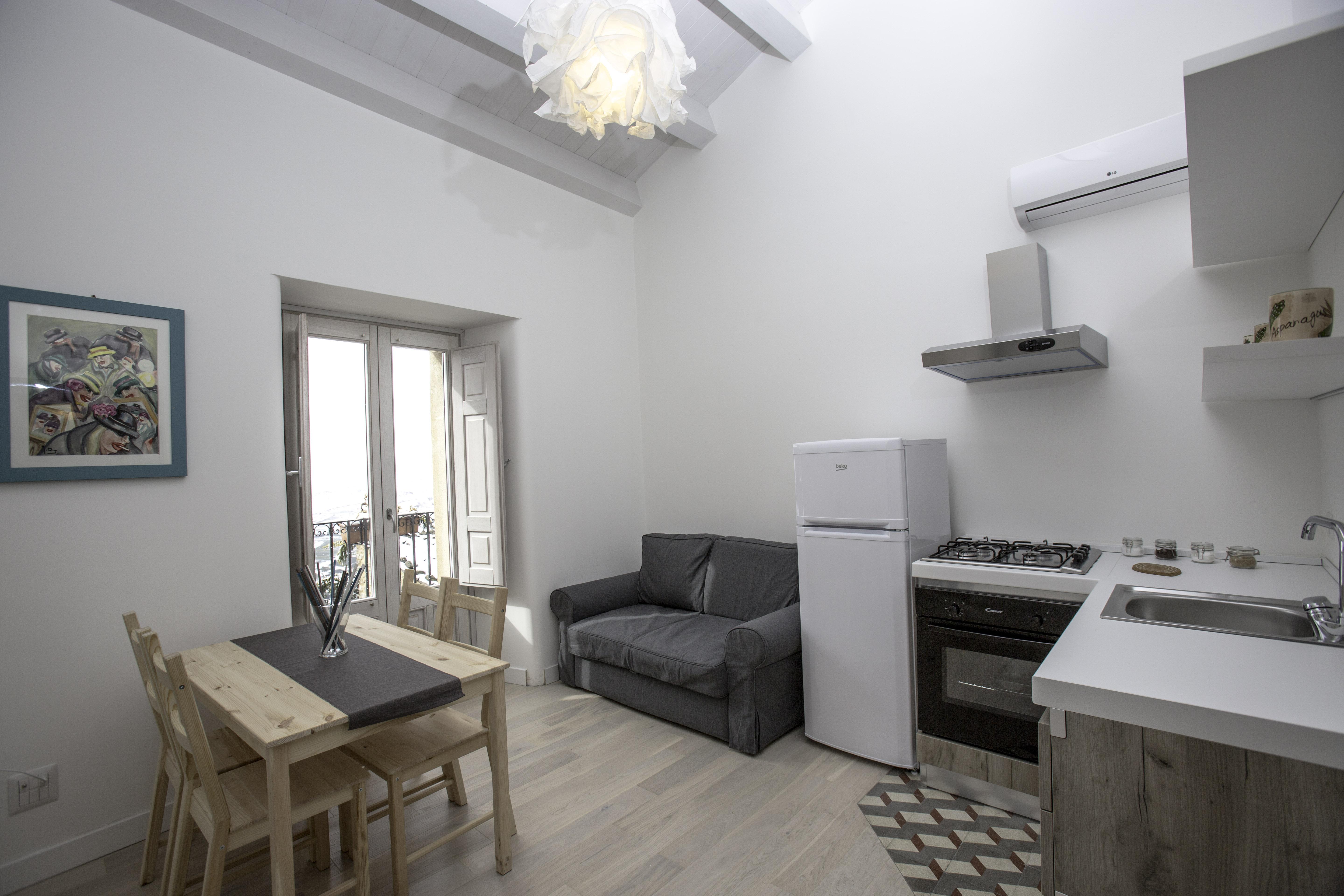 Residence Ventimiglia Gangi Dış mekan fotoğraf