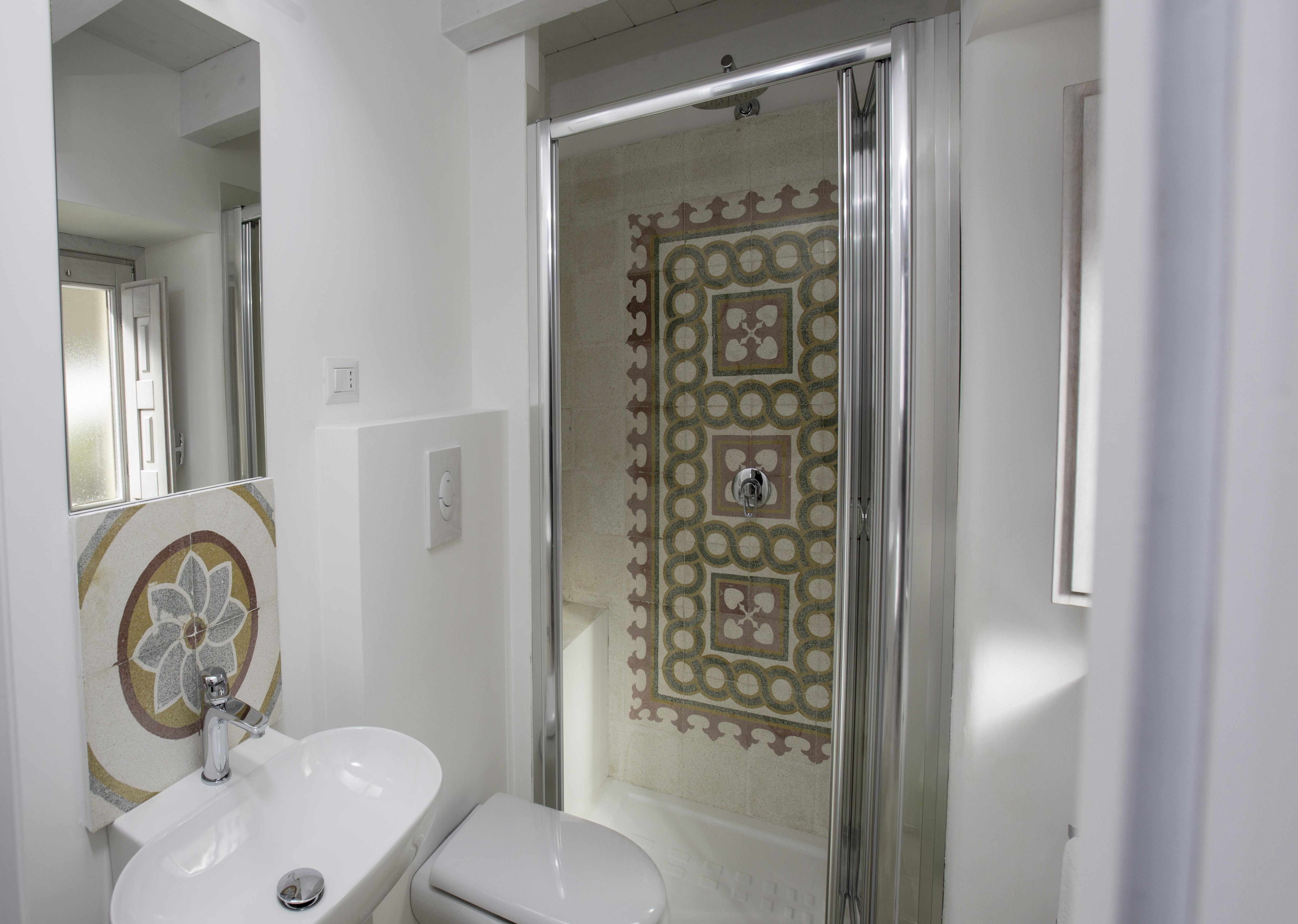 Residence Ventimiglia Gangi Dış mekan fotoğraf