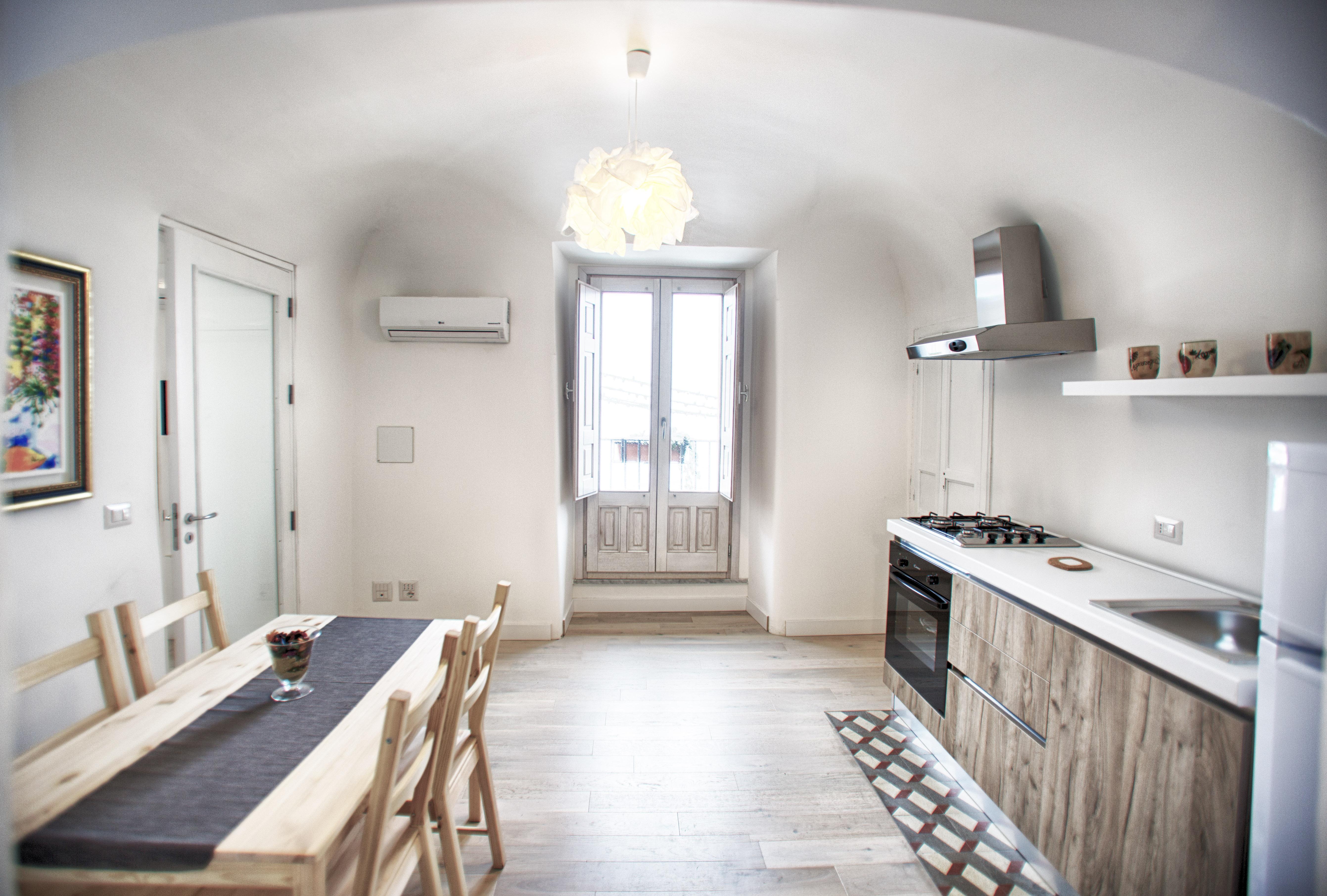 Residence Ventimiglia Gangi Dış mekan fotoğraf
