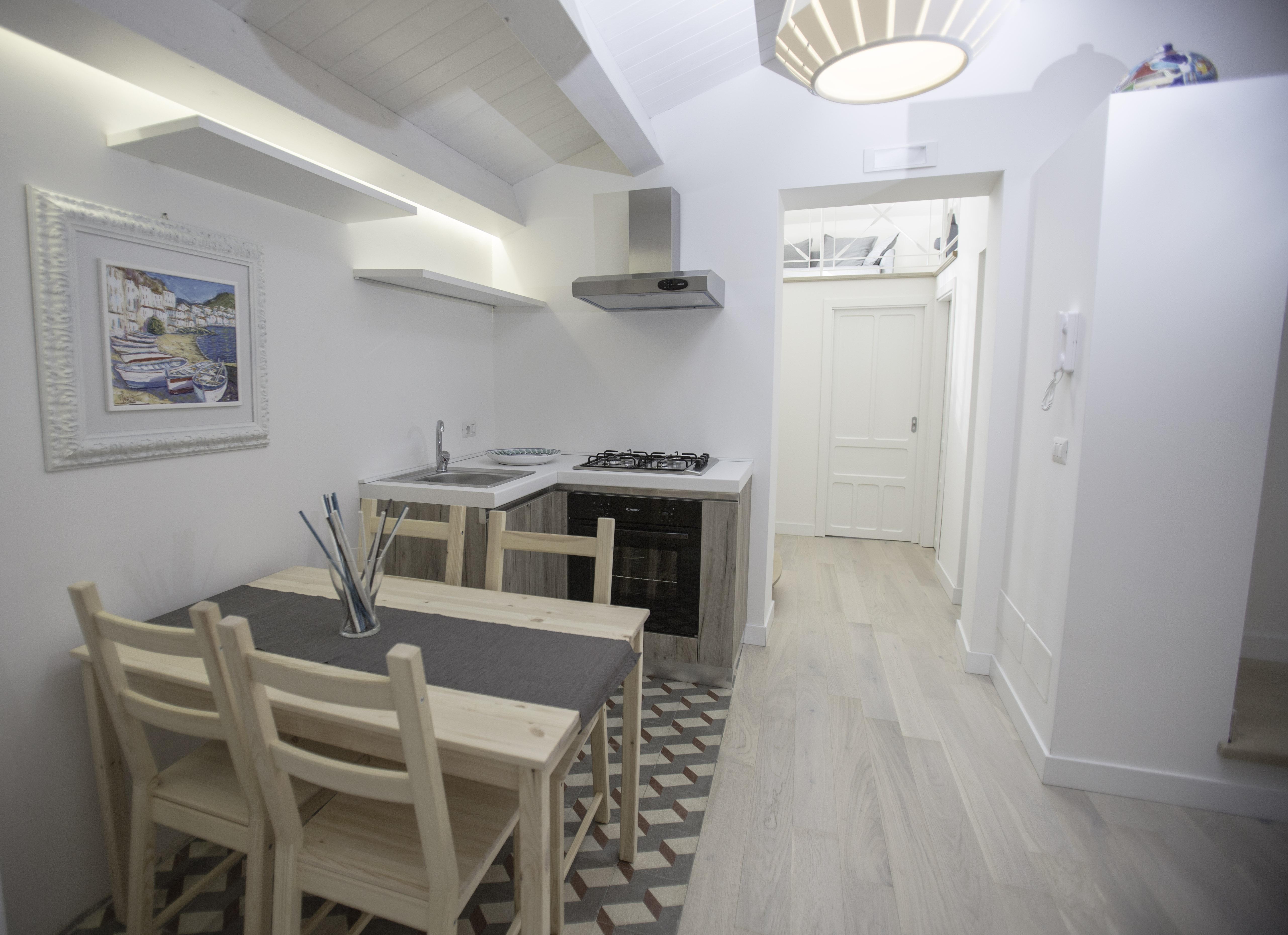 Residence Ventimiglia Gangi Dış mekan fotoğraf