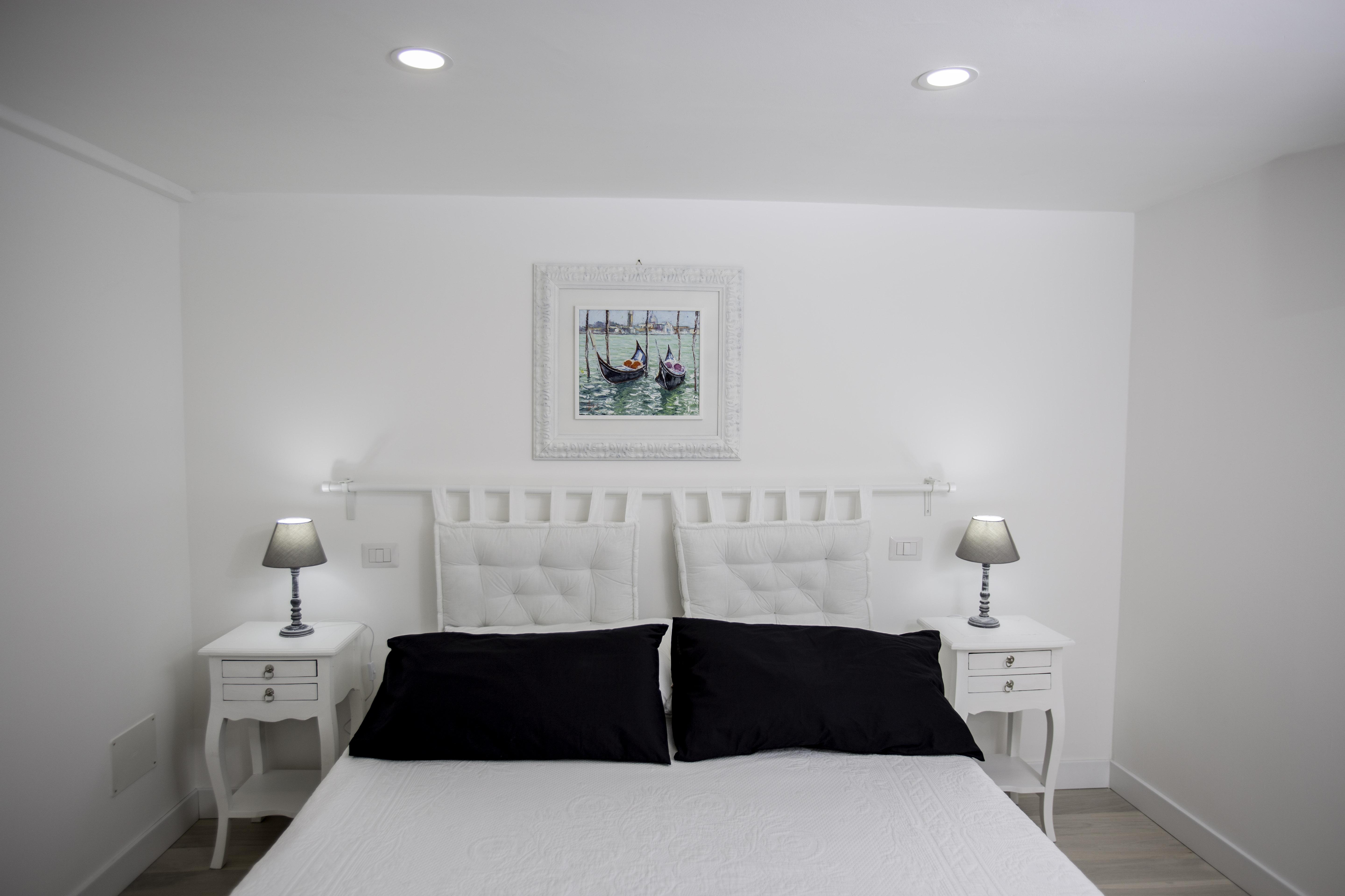 Residence Ventimiglia Gangi Dış mekan fotoğraf