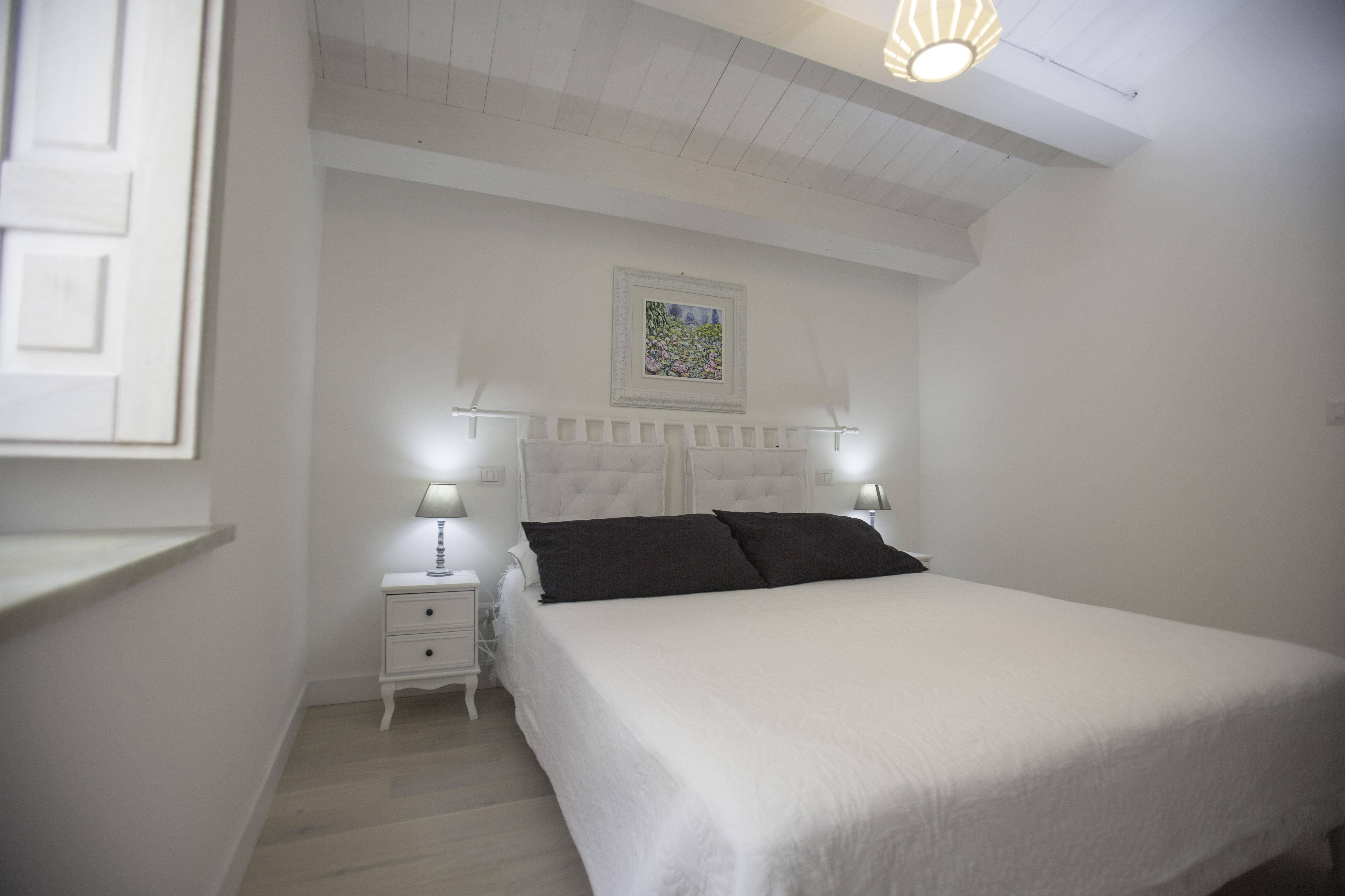 Residence Ventimiglia Gangi Dış mekan fotoğraf