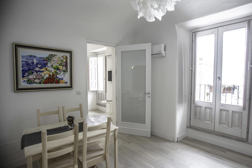 Residence Ventimiglia Gangi Dış mekan fotoğraf
