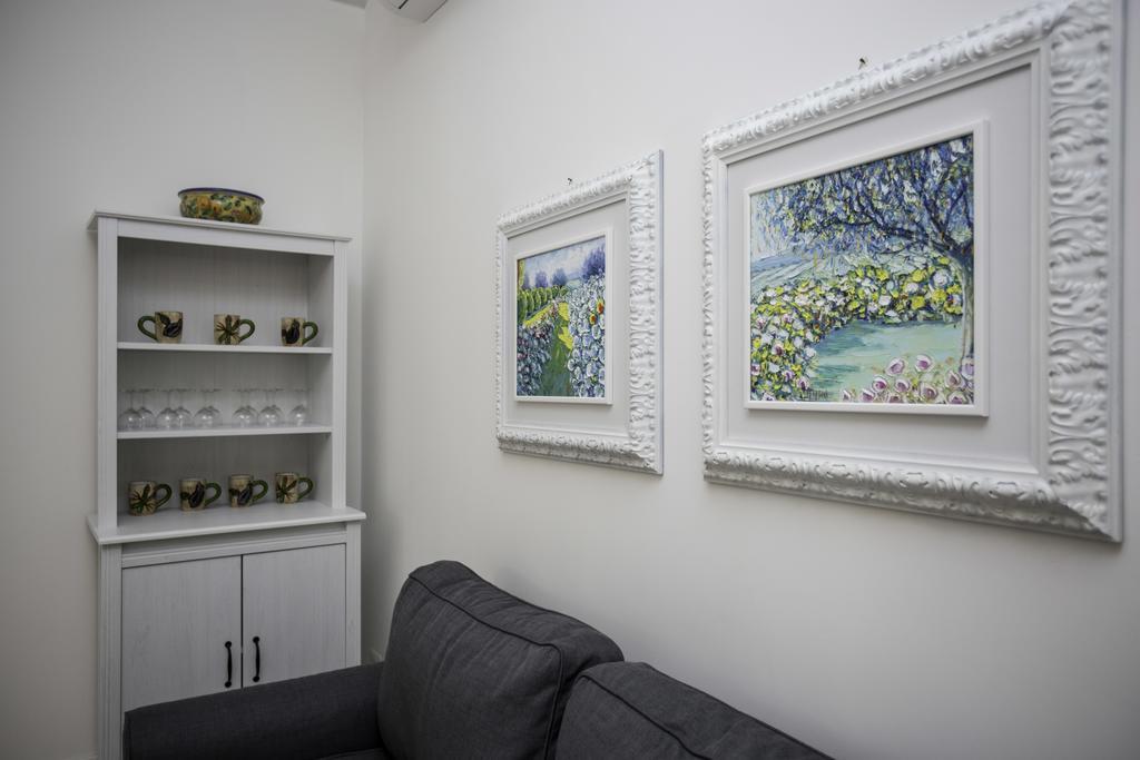 Residence Ventimiglia Gangi Dış mekan fotoğraf