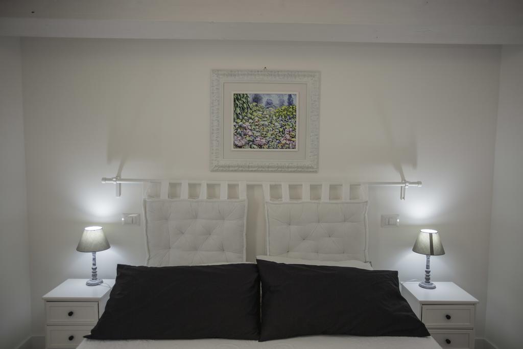 Residence Ventimiglia Gangi Dış mekan fotoğraf