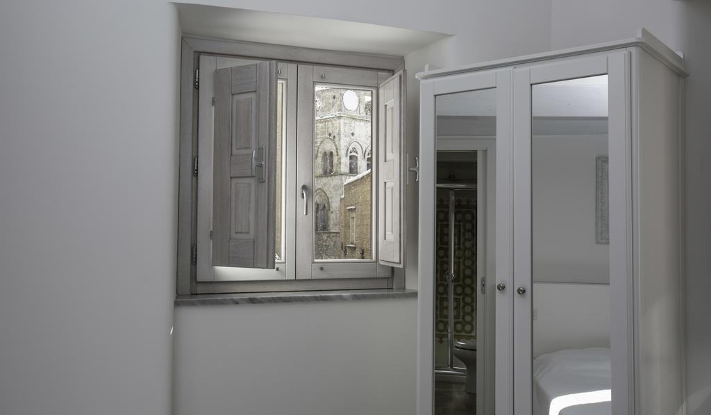 Residence Ventimiglia Gangi Dış mekan fotoğraf