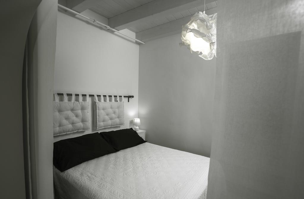 Residence Ventimiglia Gangi Dış mekan fotoğraf