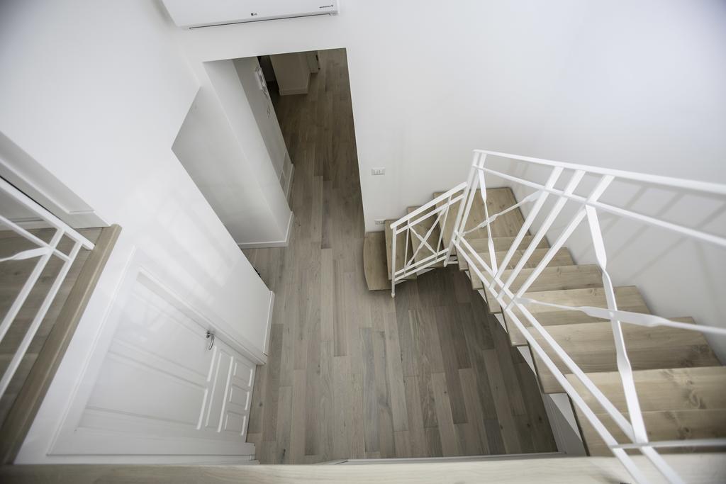Residence Ventimiglia Gangi Dış mekan fotoğraf