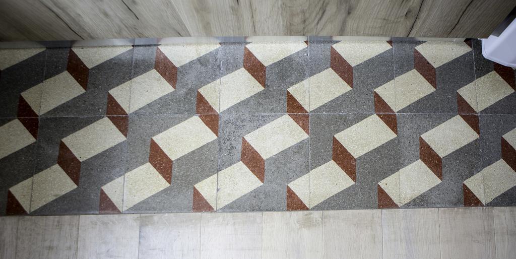 Residence Ventimiglia Gangi Dış mekan fotoğraf